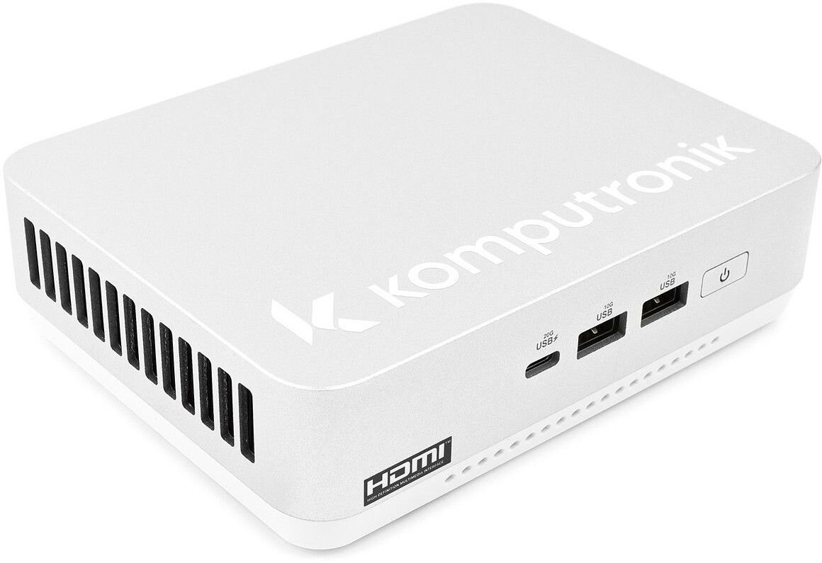 Komputronik Nano X515 [A14] Ultra 5 125H | 16GB | 1TB | Win11Home