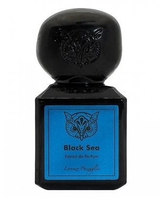 Usorteret Lorenzo Pazzaglia Black Sea ekstrakt 28ml