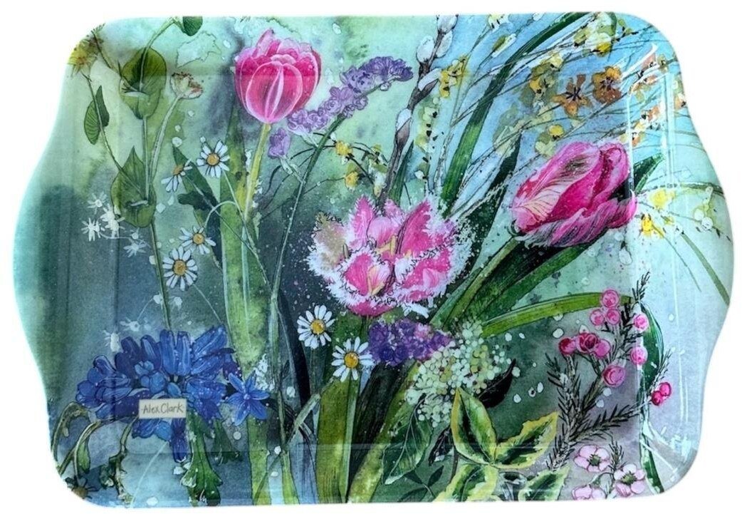 Hendi Taca mała Wiosenne kwiaty