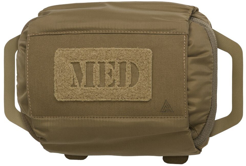 Helikon-Tex MED POUCH HORIZONTAL MK III® - Cordura® - Coyote B