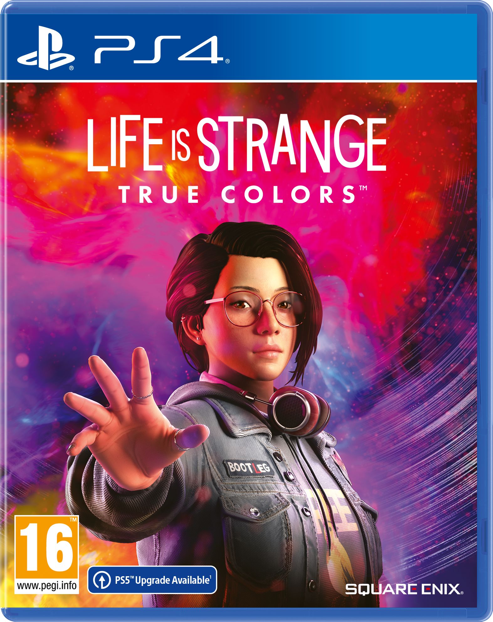 Life is Strange: True Colors PS4