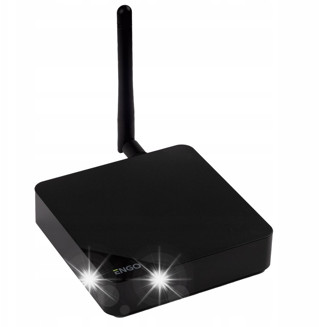 Bramka VoIP Engo Internetowa bramka Engo Smart Engo EGATE PRO