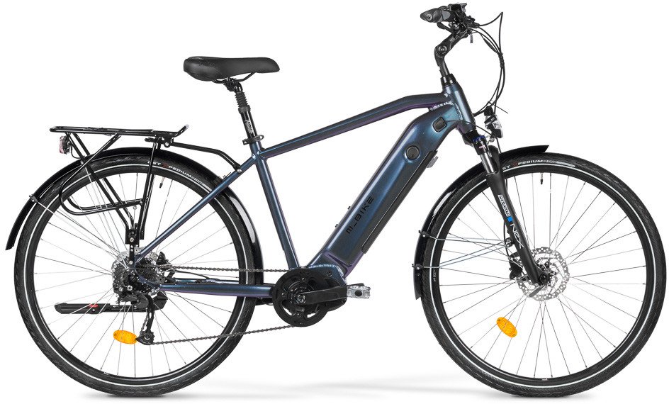 Merida M-bike eT.bike 3.0 2025 Wybierz rozmiar ramy: L