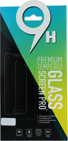 Zdjęcia - Szkło / folia ochronna FOREVER Szkło hartowane Tempered Glass do Xiaomi Redmi Note 8T 