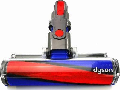 Dyson Oryginalna Elektroszczotka SOFT ROLLER Dyson V8 (SV10,SV10E,SV25)