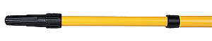 Hardy Teleskop malarski metalowy 3m (0149-243000)
