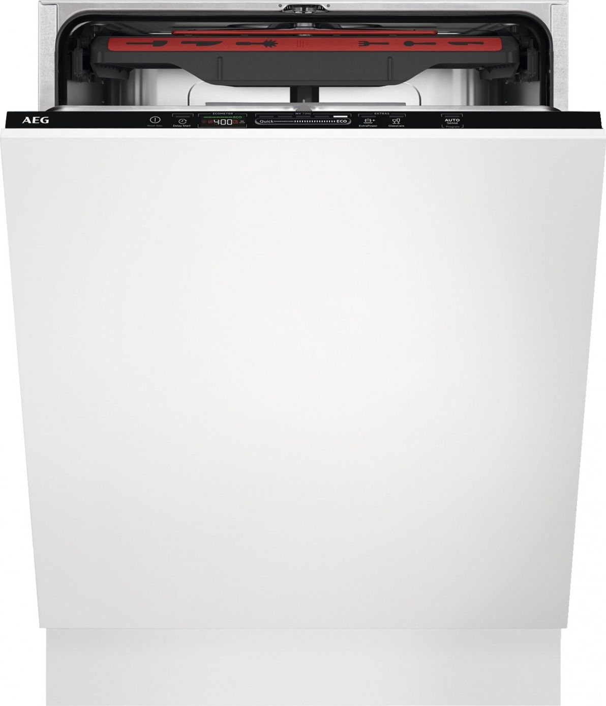 Zmywarka AEG FSB53927Z