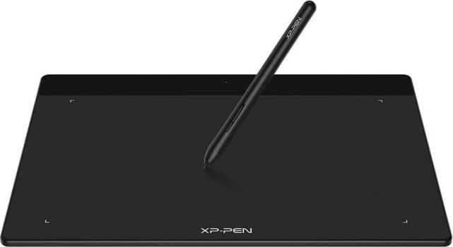 Tablet graficzny XP-Pen Deco Fun XS Classic Black