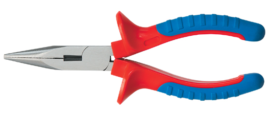 Top Tools Szczypce wydłużone proste 160mm (32D113)