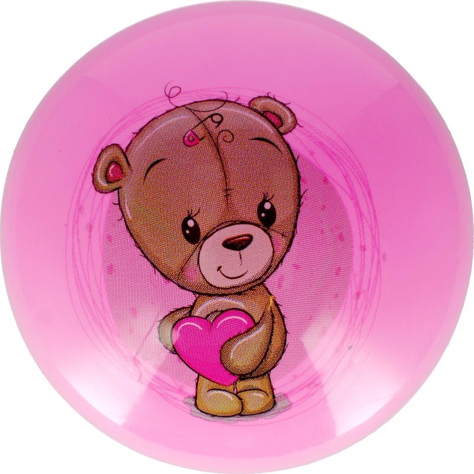 Artyk Piłka PVC 230MM - Miś