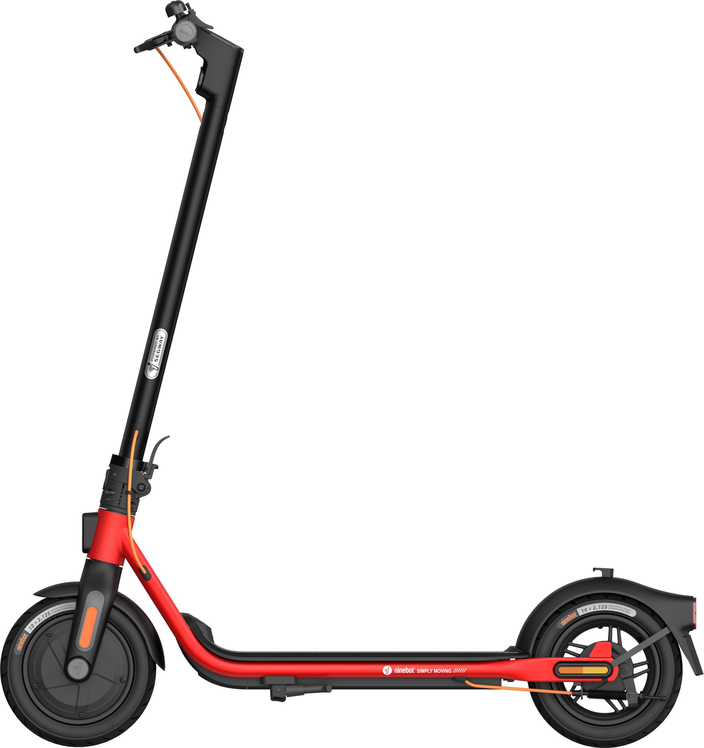 Hulajnoga elektryczna Segway D28D