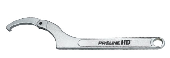 Pro-Line Klucz hakowy z pazurem przegubowy 35-50mm (36801)