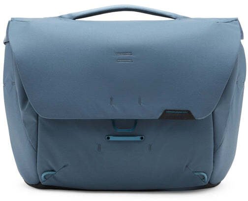 Torba Peak Design Torba PEAK DESIGN Everyday Messenger 13L Ocean - niebieska