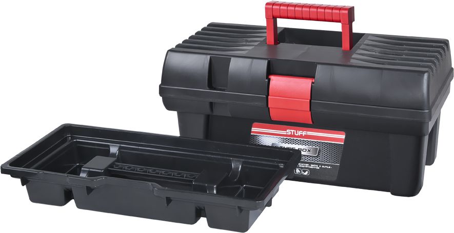 Patrol Group Skrzynka narzędziowa