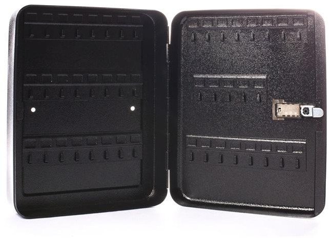 Krups KEY BOX KM300-45 240X300X75 45K BLACK