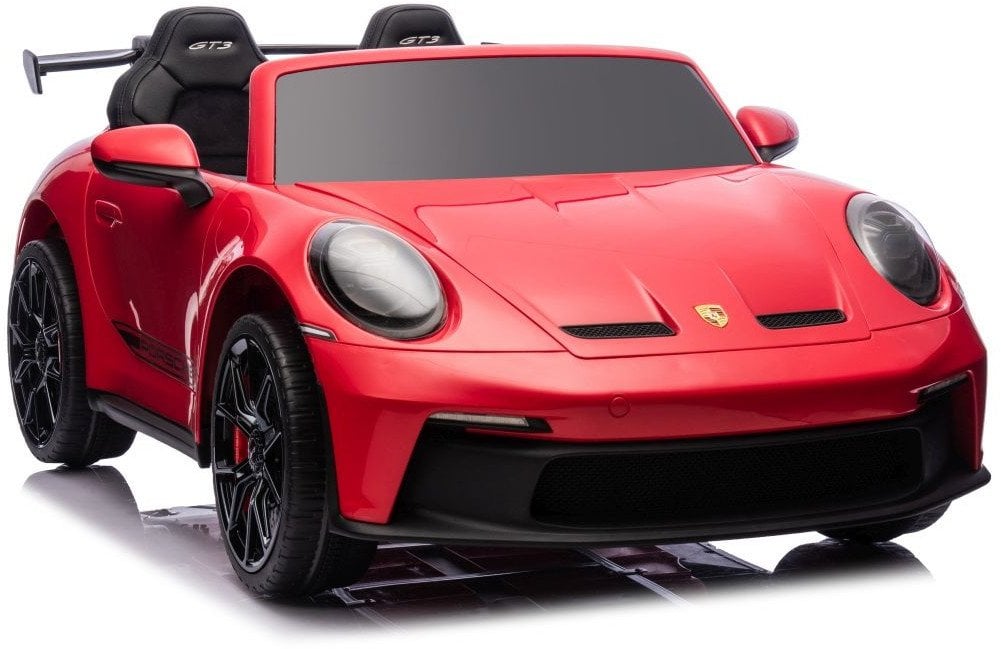 Pojazd Porsche 911 GT3 STRONG Czerwony
