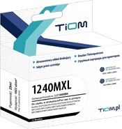 Tusz Tiom Tusz Tiom do Brother LC1240 | MFC-J5910DW | magenta