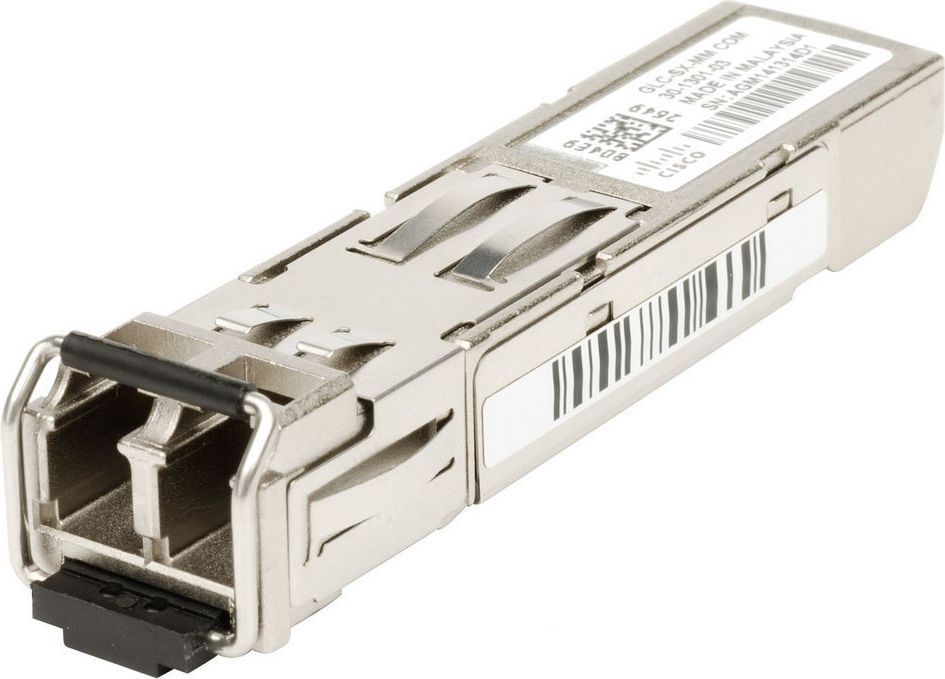 MicroOptics Moduł nadawczo-odbiorczy 1000Base-LX, SFP, LC (MO-SFP2230DL)