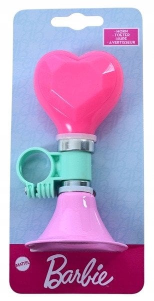 *****Trąbka do roweru Barbie 1176 11764