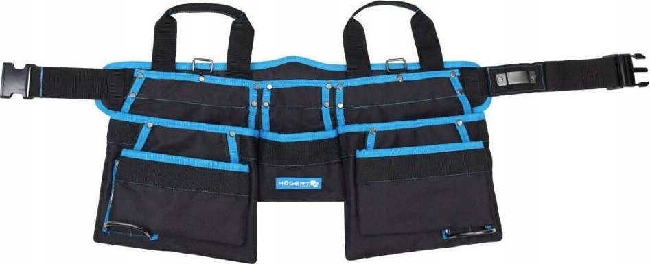 Sourcing HOGERT WORK BELT II