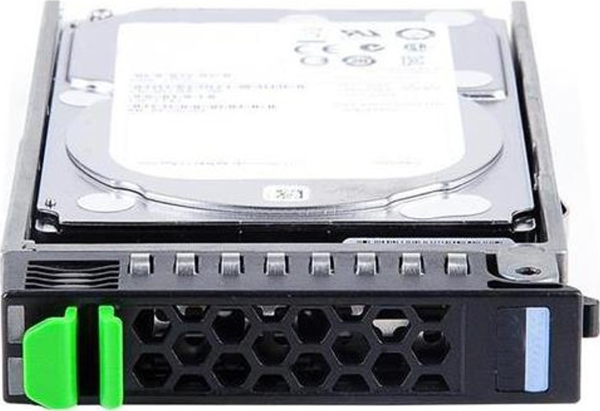 Dysk serwerowy Fujitsu 600GB 3.5'' SAS-3 (12Gb/s) (S26361-F5728-L160)
