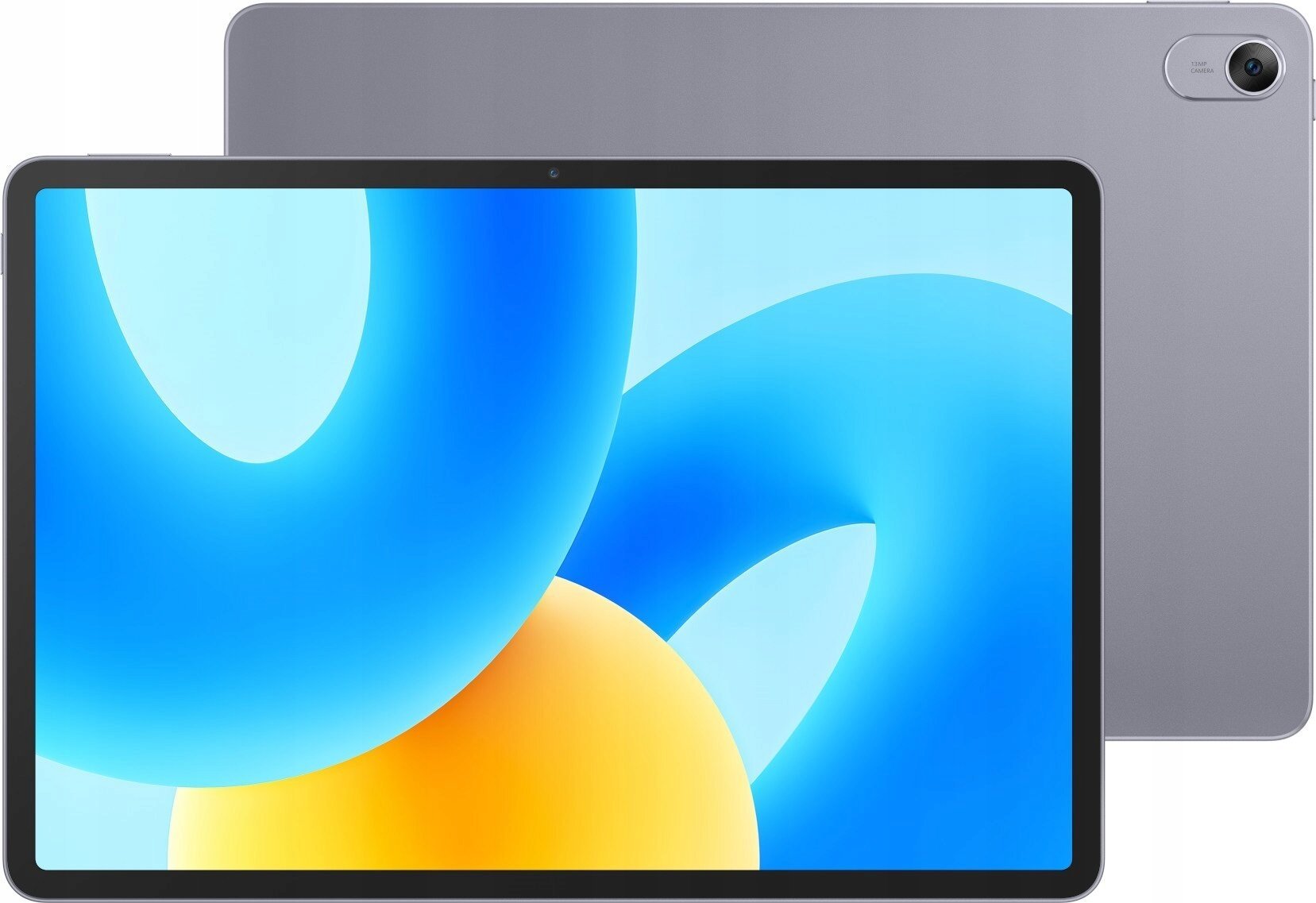 Tablet Huawei MatePad 11.5" 256 GB Szary (53013WDU)