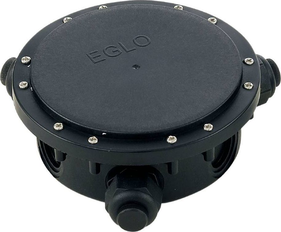 EGLO Rozgałęźnik ogrodowy do lamp puszka Eglo Connector Box 91206