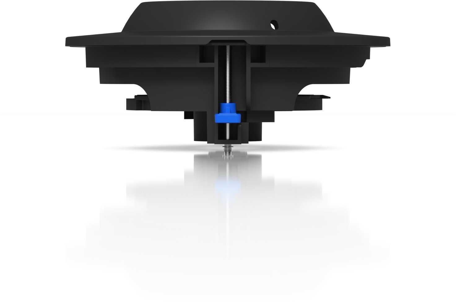  Dome camera mounting