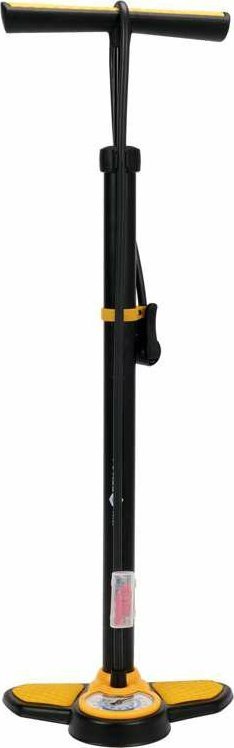 Vorel Pompka podłogowo-ręczna z manometrem