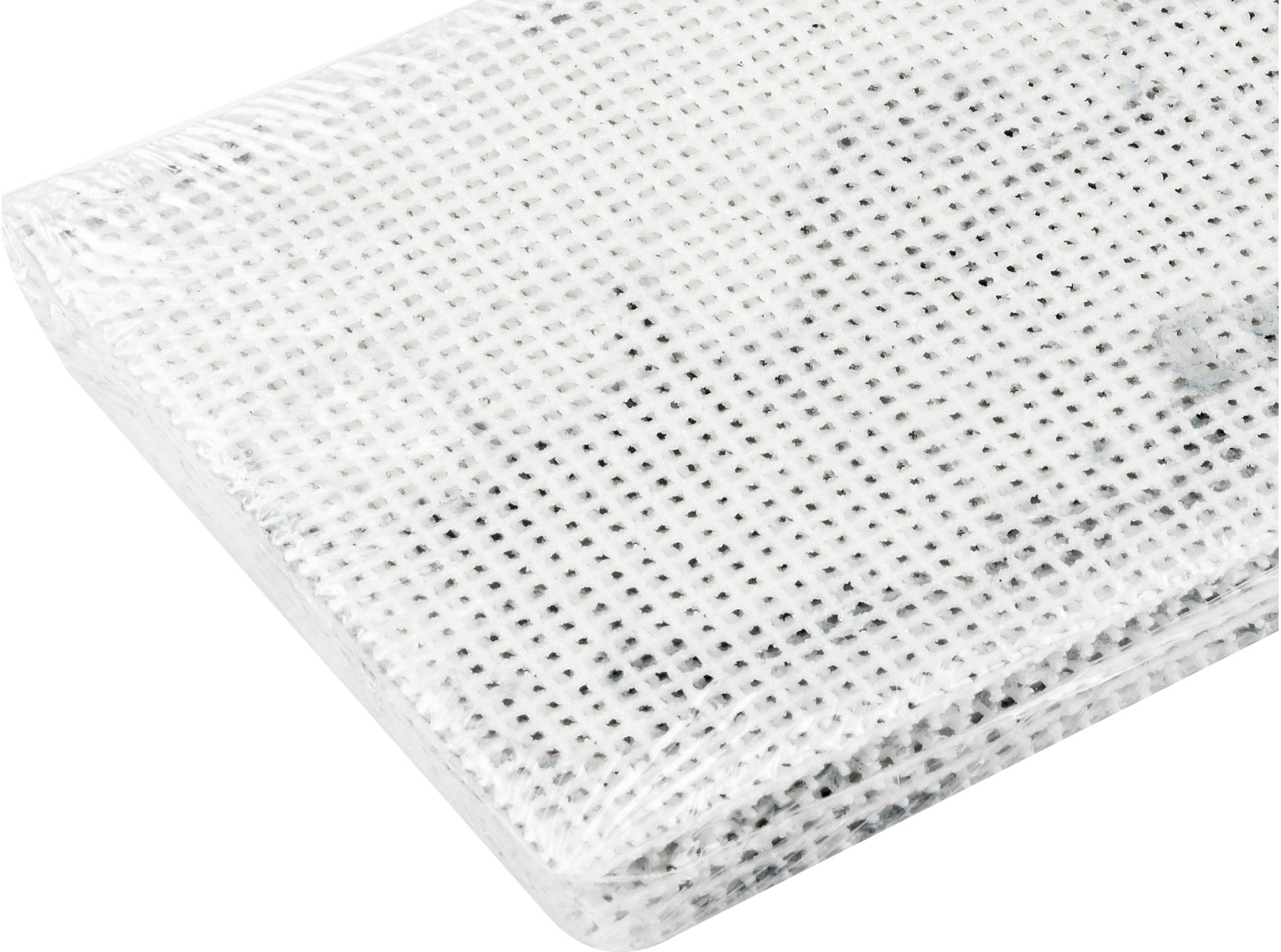 Drel DREL Siatka ścierna 115x280 mm P150 biała do wykończenia powierzchni