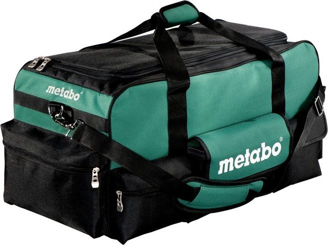 Metabo Torba narzędziowa duża (ME 657007000)