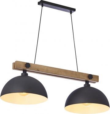 Фото - Люстра / світильник TK Lighting Lampa wisząca  Lampa wisząca OSLO 1706 