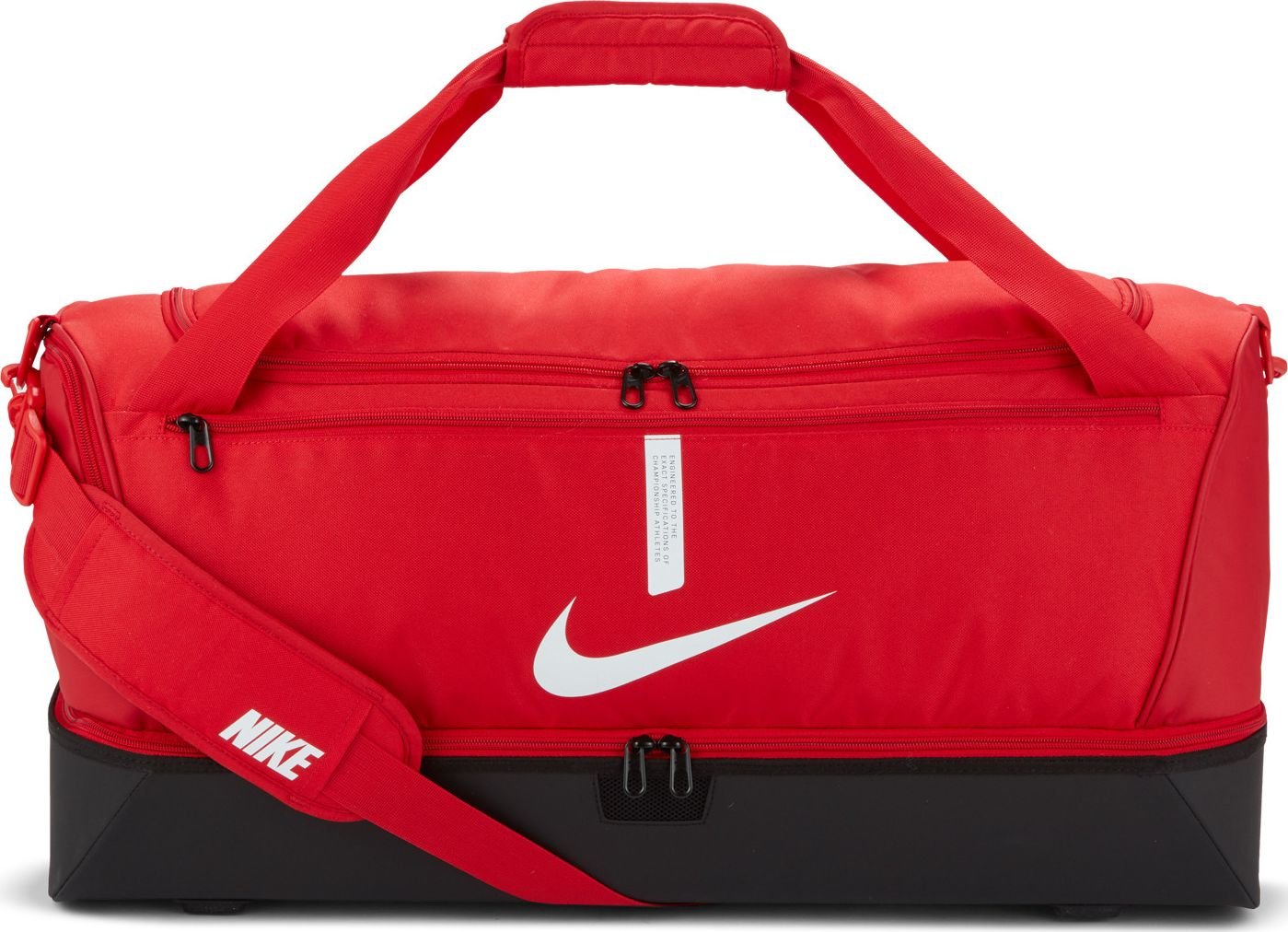 Nike Academy Team Hardcase torba rozm. L 657 : Rozmiar - L