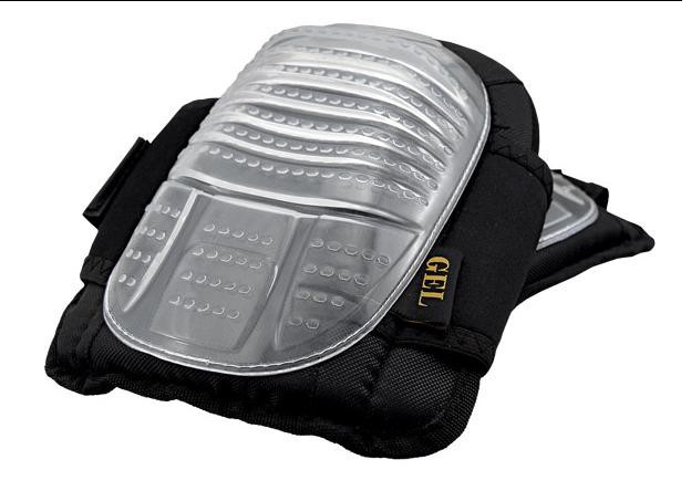 Фото - Захист для активного відпочинку REIS Nakolanniki ONESTONE żelowe