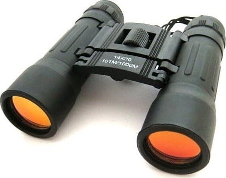 Lornetka Hurt-net LORNETKA 14×30 MYŚLIWSKA WOJSKOWA TURYSTYCZNA PRYZMAT HD