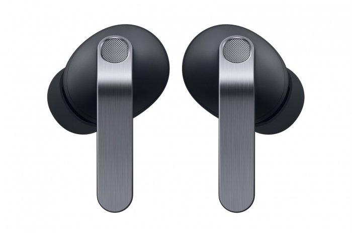 Słuchawki Samsung Samsung Galaxy Buds4 Pro SM-R640 black