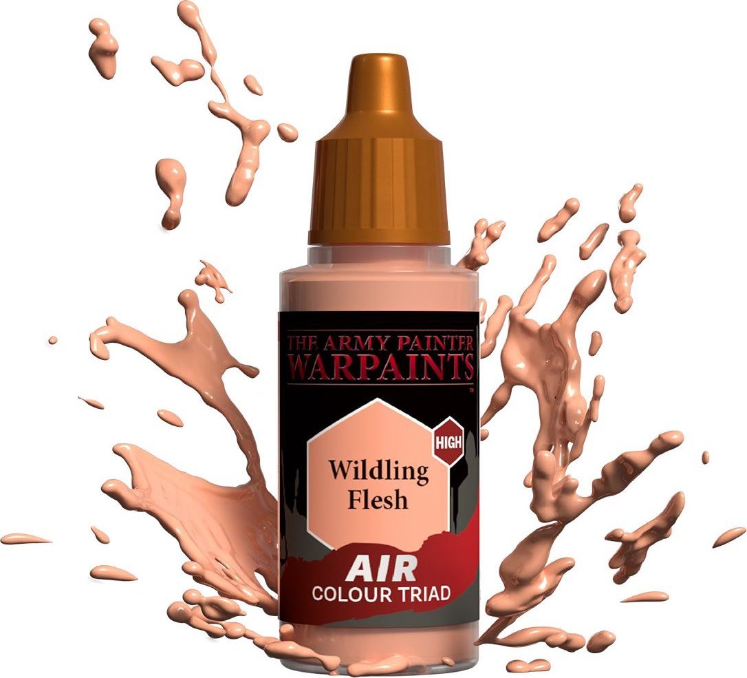 Army Painter Army Painter Warpaints - Air Wildling Flesh