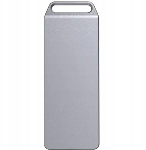 Kieszeń Aptel Mała kieszeń do dysk dysku dysków M.2 2242 NGFF NVMe do USB C kluczyków