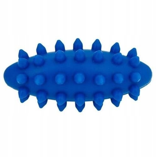 Tullo Fasolka rehabilitacyjna niebieska 7,4cm