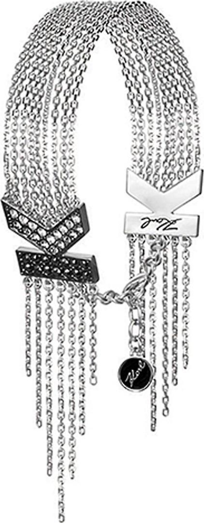 Zdjęcia - Pozostała biżuteria Karl Lagerfeld BRACELET  damski 5448354  NoSize (20CM )
