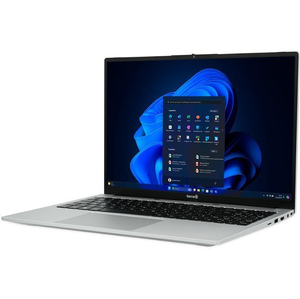 Wortmann AG Terra Mobile 1610M Ultra 5 125U / 16GB / 512GB / W11 Pro (US1220873)
