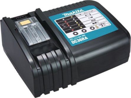 Makita Makita Ładowarka DC36RA