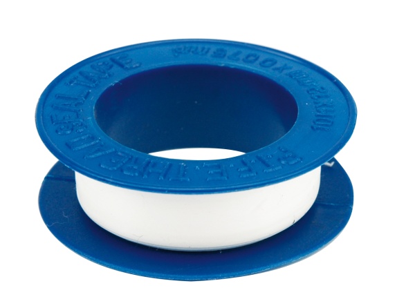 Vorel Taśma teflonowa 12mm x 10m (75257)