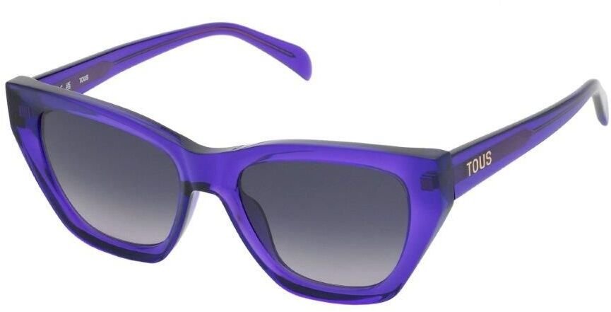 Tous SUNGLASSES TOUS WOMEN STOB85-5303GB (Lens/Bridge/Temple) 53/18/135 mm)