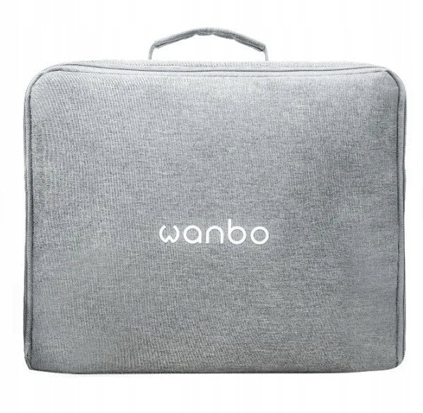 Torba Wanbo Wanbo Torba na projektor | dla modelu X5 Air, X5 Pro | szara