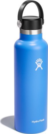 Hydro Flask Butelka 21oz Standard Mouth Flex Cap, Cascade 621 ml /