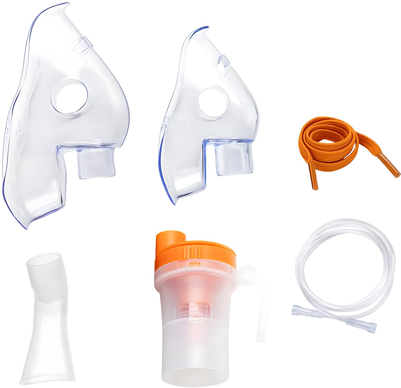 Vita Vitale Maska do inhalatora dla dzieci Vita Vitale CNB69009 do nebulizatora