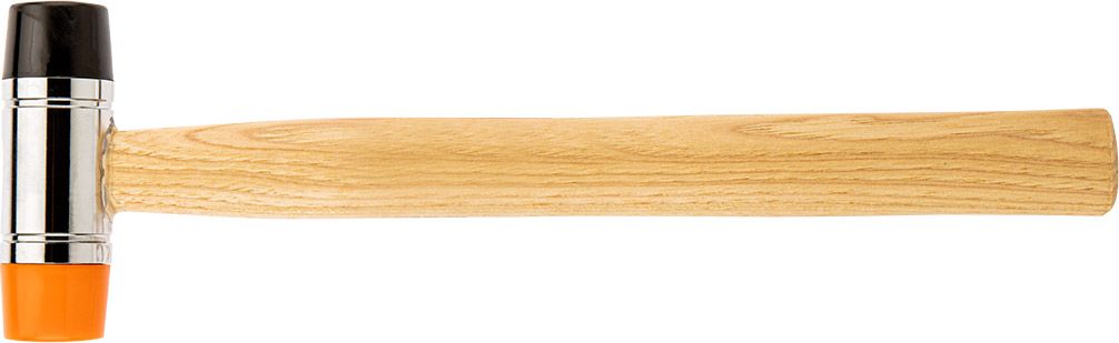 Neo Młotek blacharski rączka drewniana 250g (11-621)