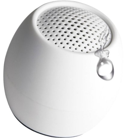 Głośnik Boompods Boompods Zero Speaker white