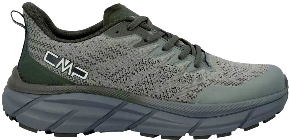 Buty trekkingowe męskie CMP Buty męskie CMP RAHMSY MULTIFUNCTIONAL (3Q65877/23FV) 42